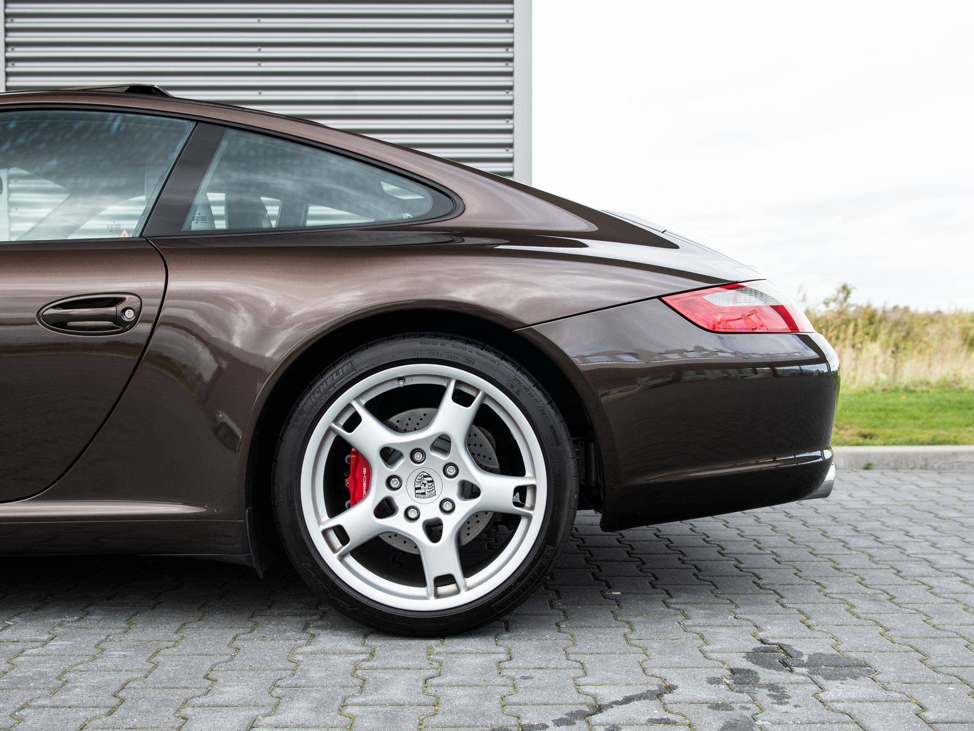 Porsche 911 3.8 Carrera S | Bose | Sport Chrono | Schuifdak |